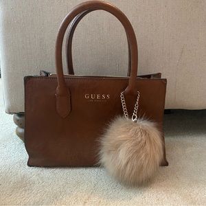 Guess hand bag